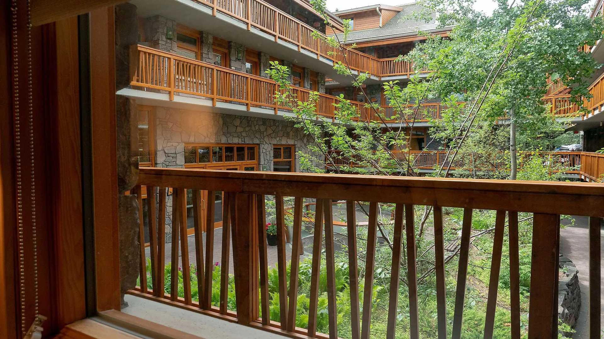 Fox Hotel And Suites Banff 4*,  Kanada