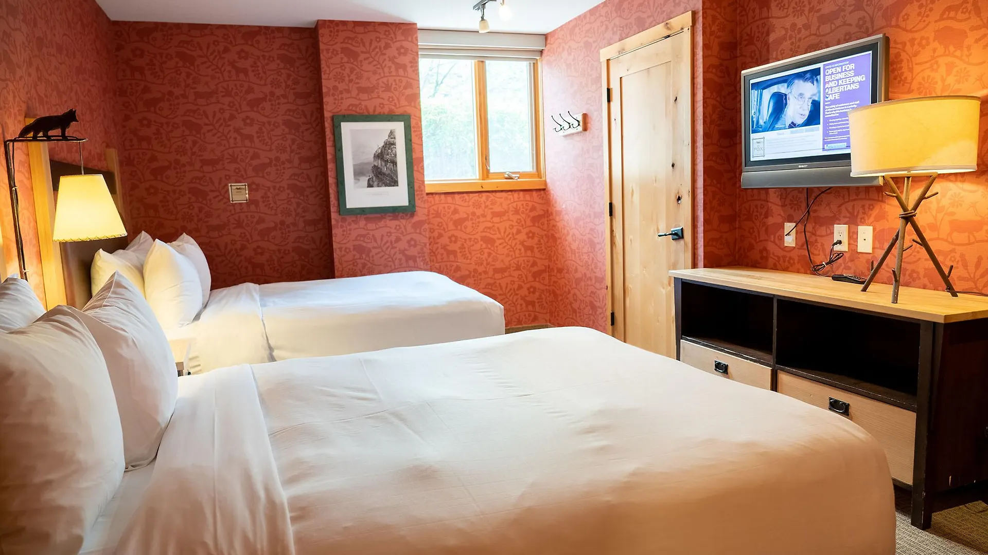 Fox Hotel And Suites Banff