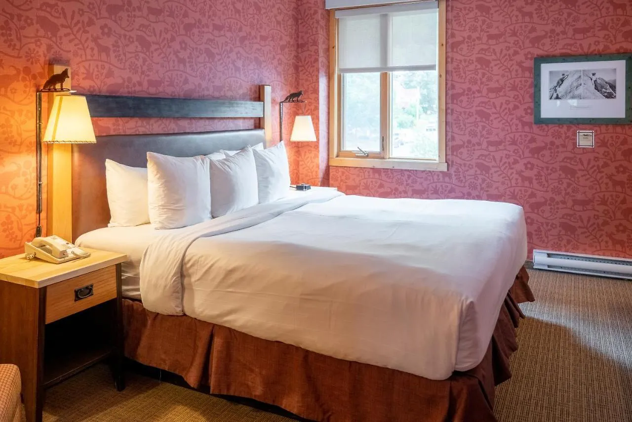 Fox Hotel And Suites Banff