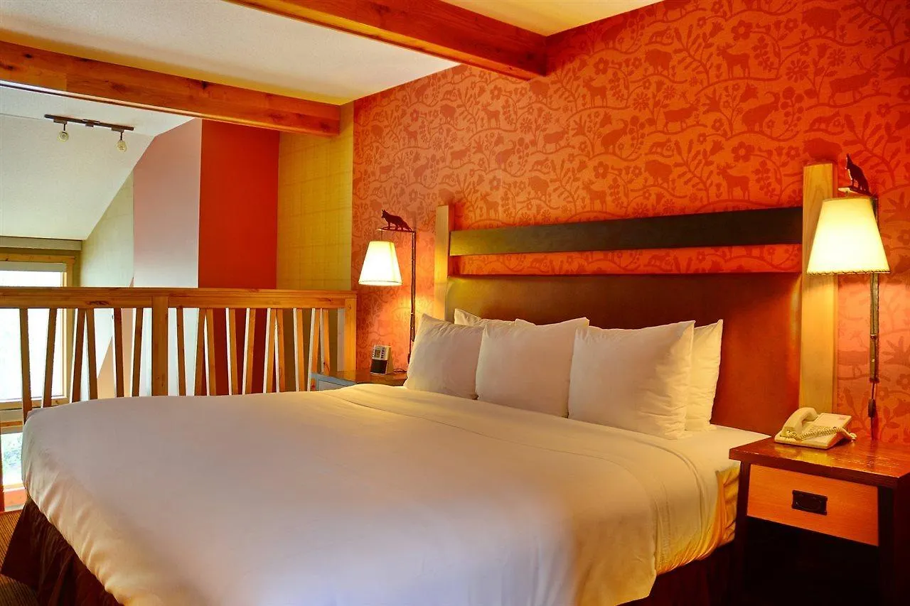 Fox Hotel And Suites Banff