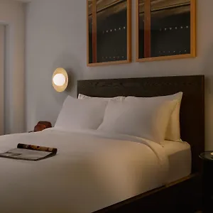  Apartahotel Sonder Arlo Canadá