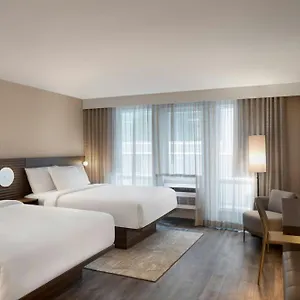*** Hotel Ac By Marriott Old Canadá