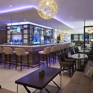 **** Hotel Airport Marriott Canadá