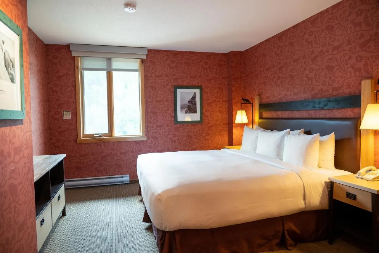 Fox Hotel And Suites Banff