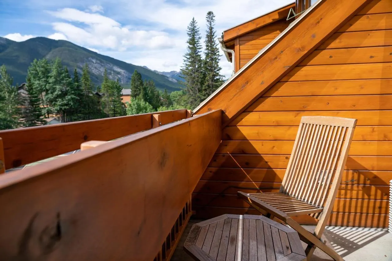 Fox Hotel And Suites Banff