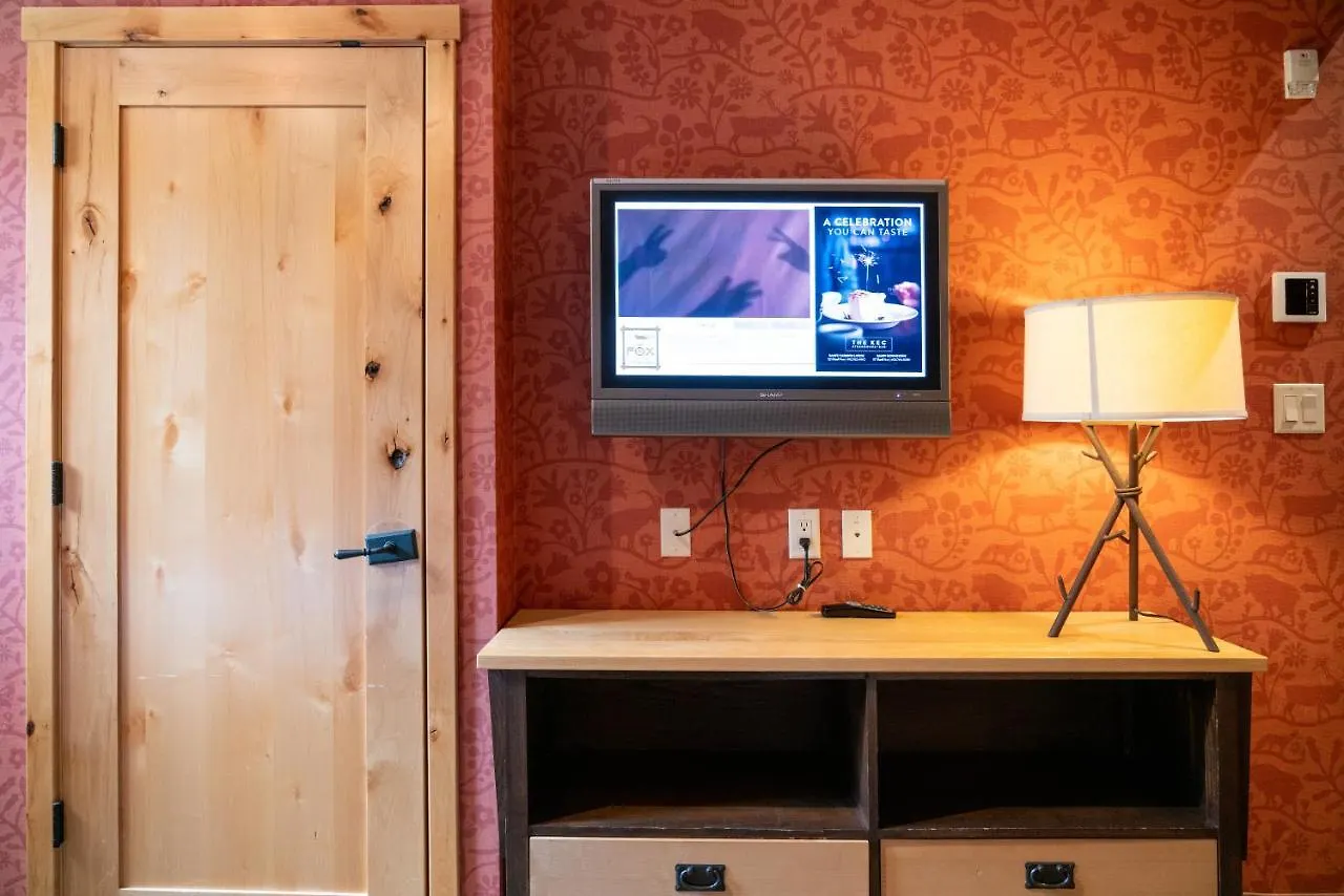 Fox Hotel And Suites Banff 4*,  Canada