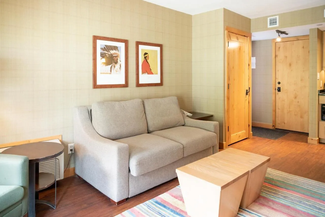 Fox Hotel And Suites Banff