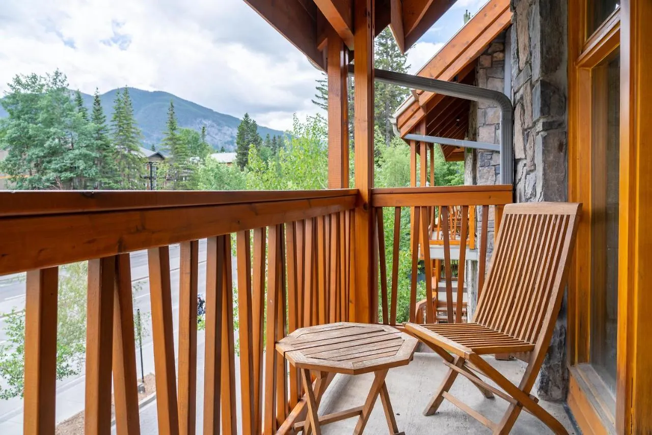 Fox Hotel And Suites Banff