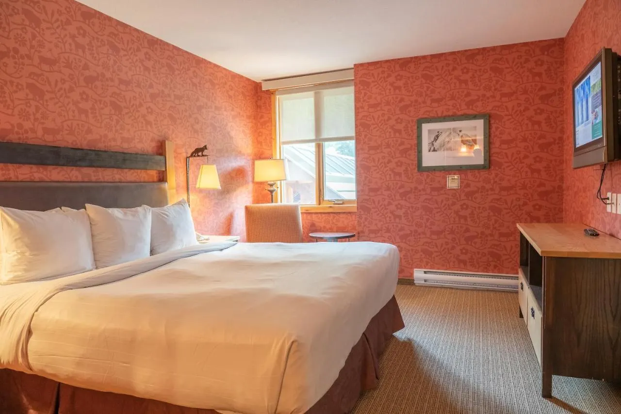 Fox Hotel And Suites Banff 4*,  Canada