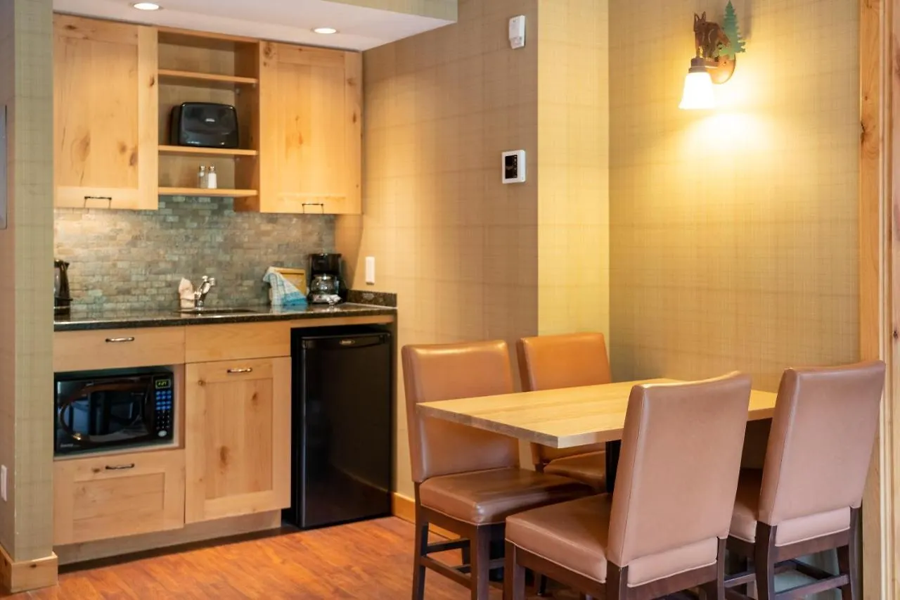 Fox Hotel And Suites Banff