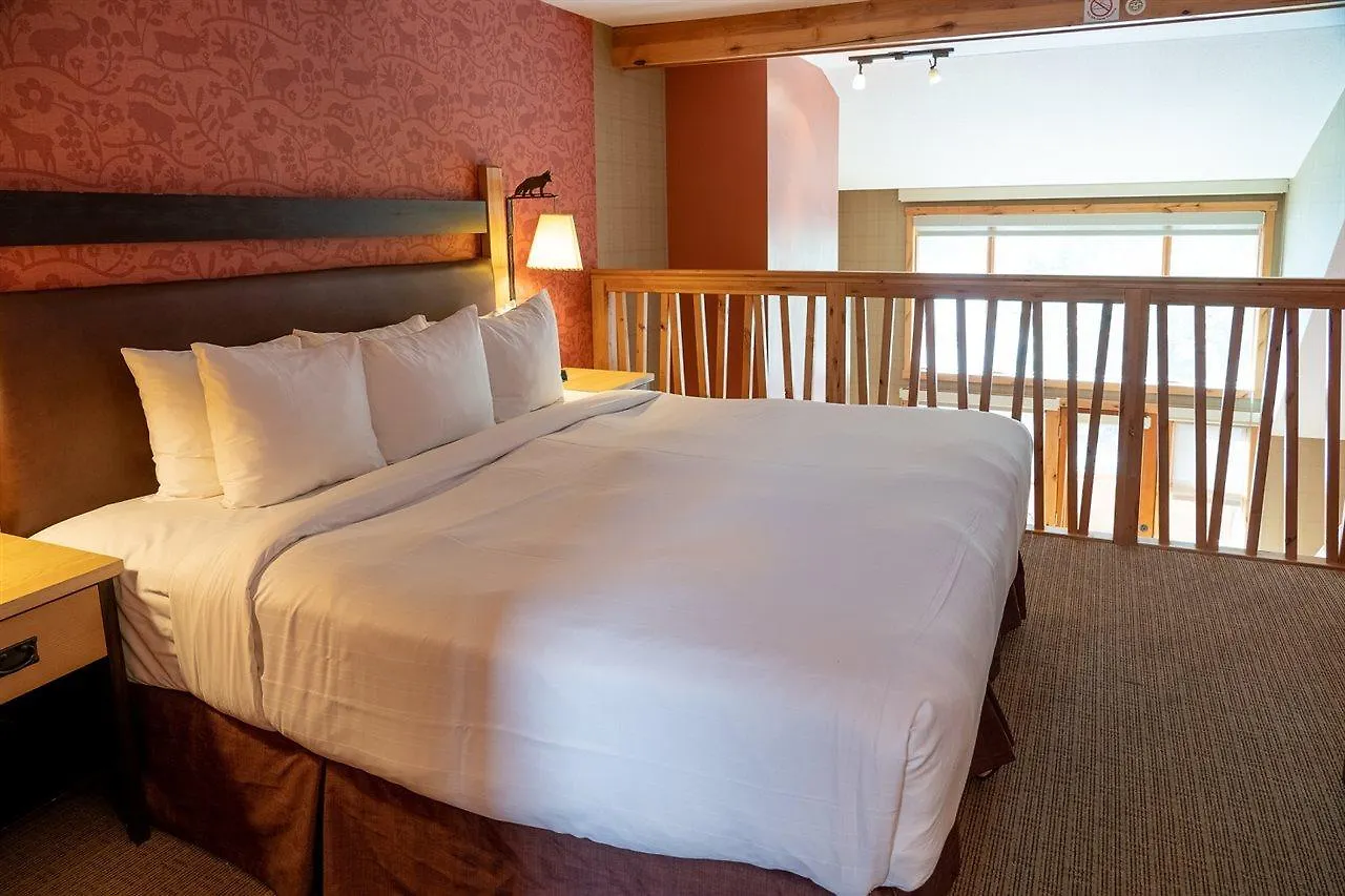 Fox Hotel And Suites Banff 4*,  Canada