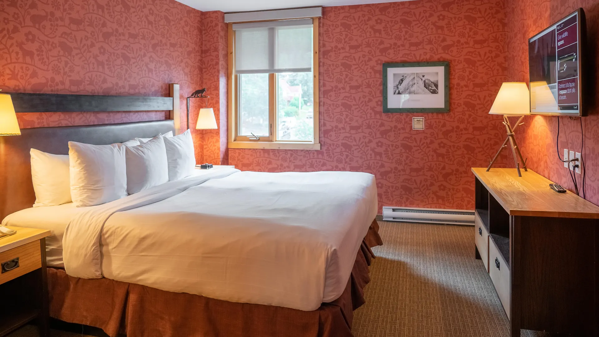 Fox Hotel And Suites Banff 4*,  Canada