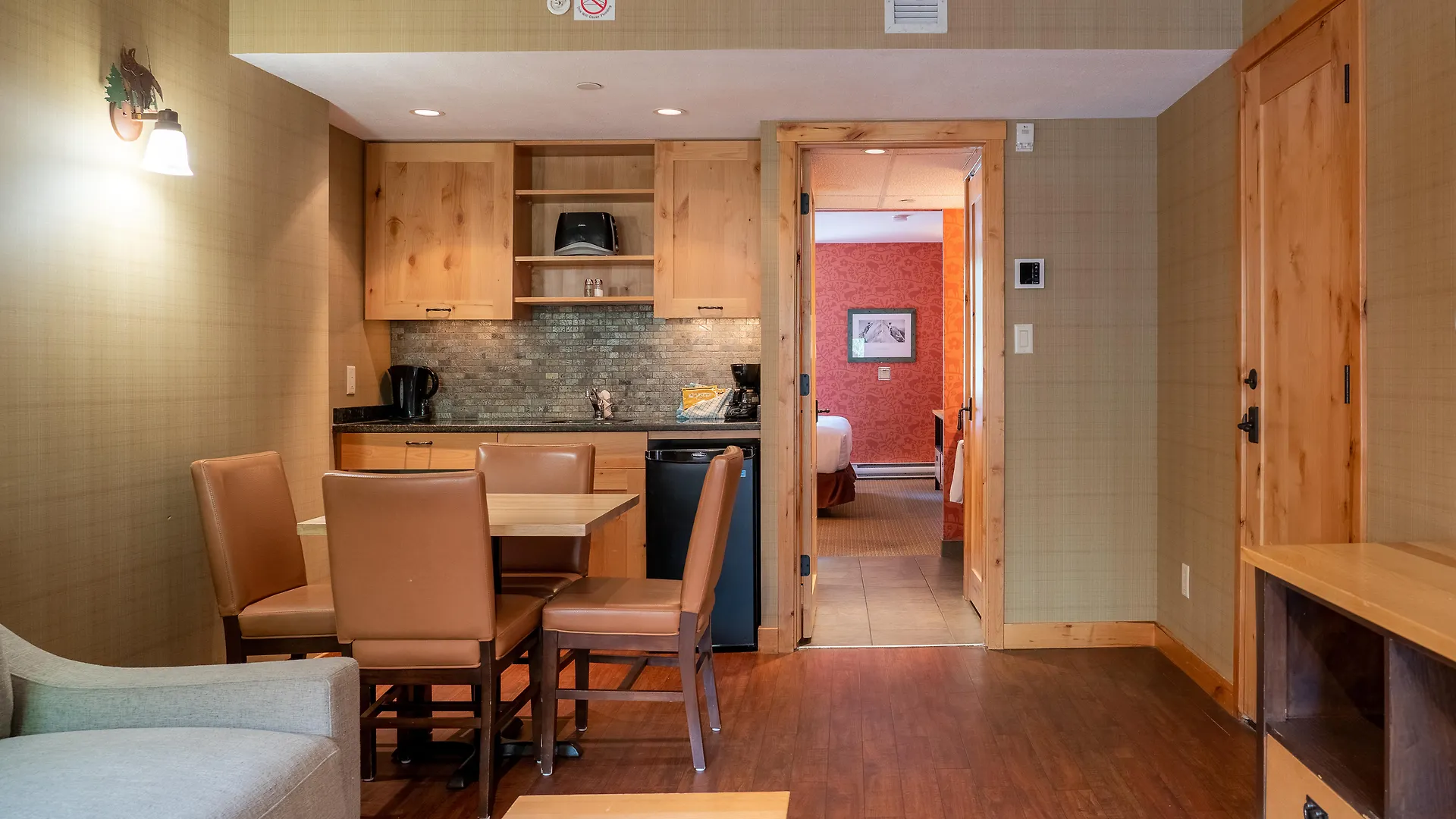 Fox Hotel And Suites Banff