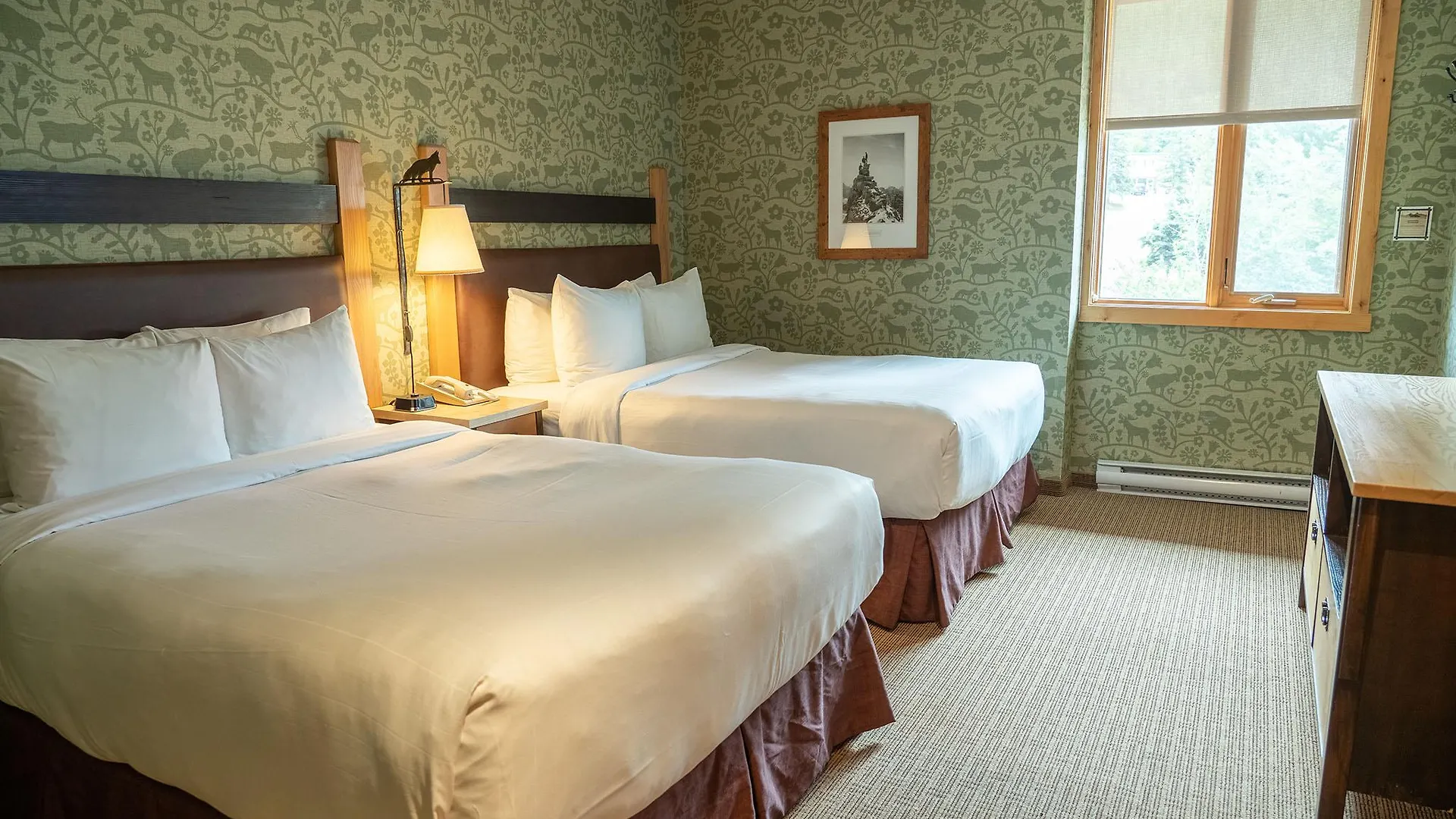Fox Hotel And Suites Banff