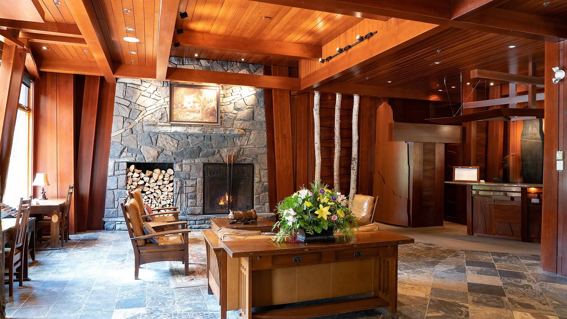 Fox Hotel And Suites Banff Canada