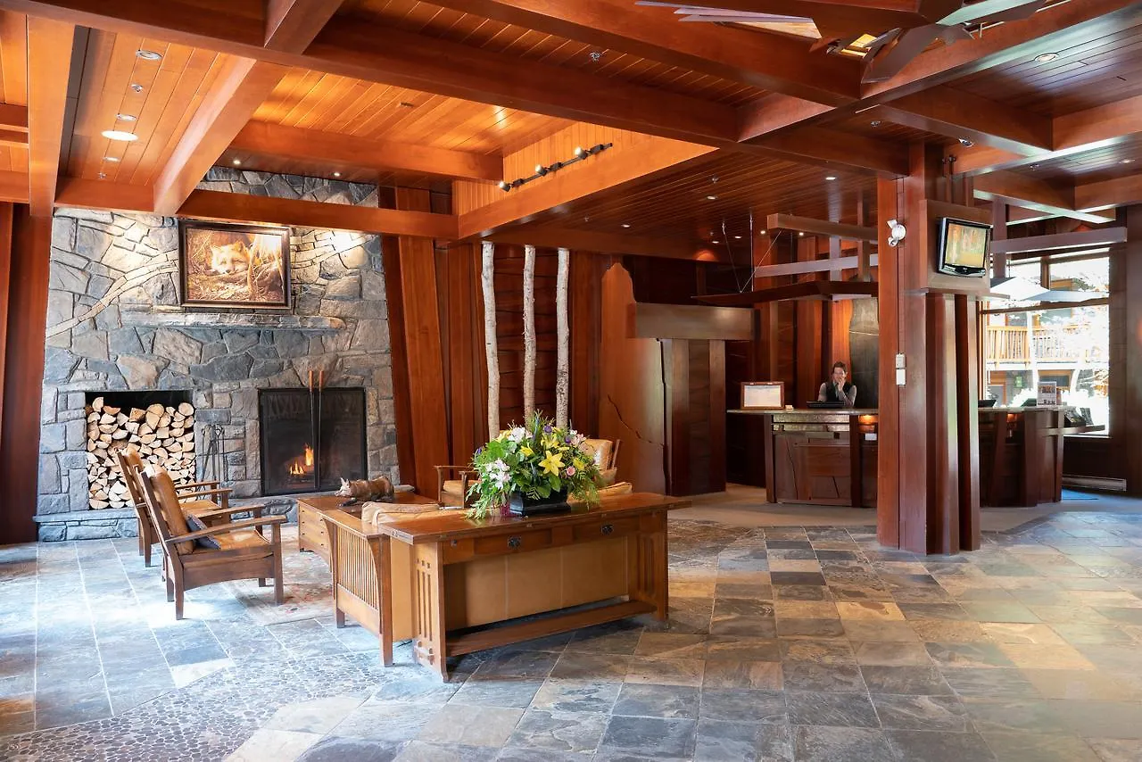 Fox Hotel And Suites Banff