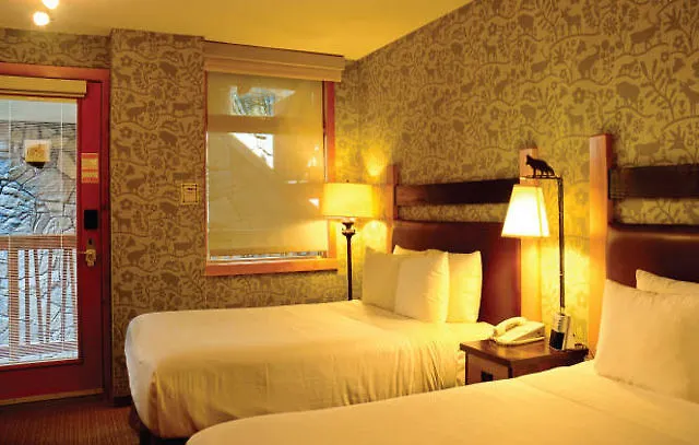 Fox Hotel And Suites Banff