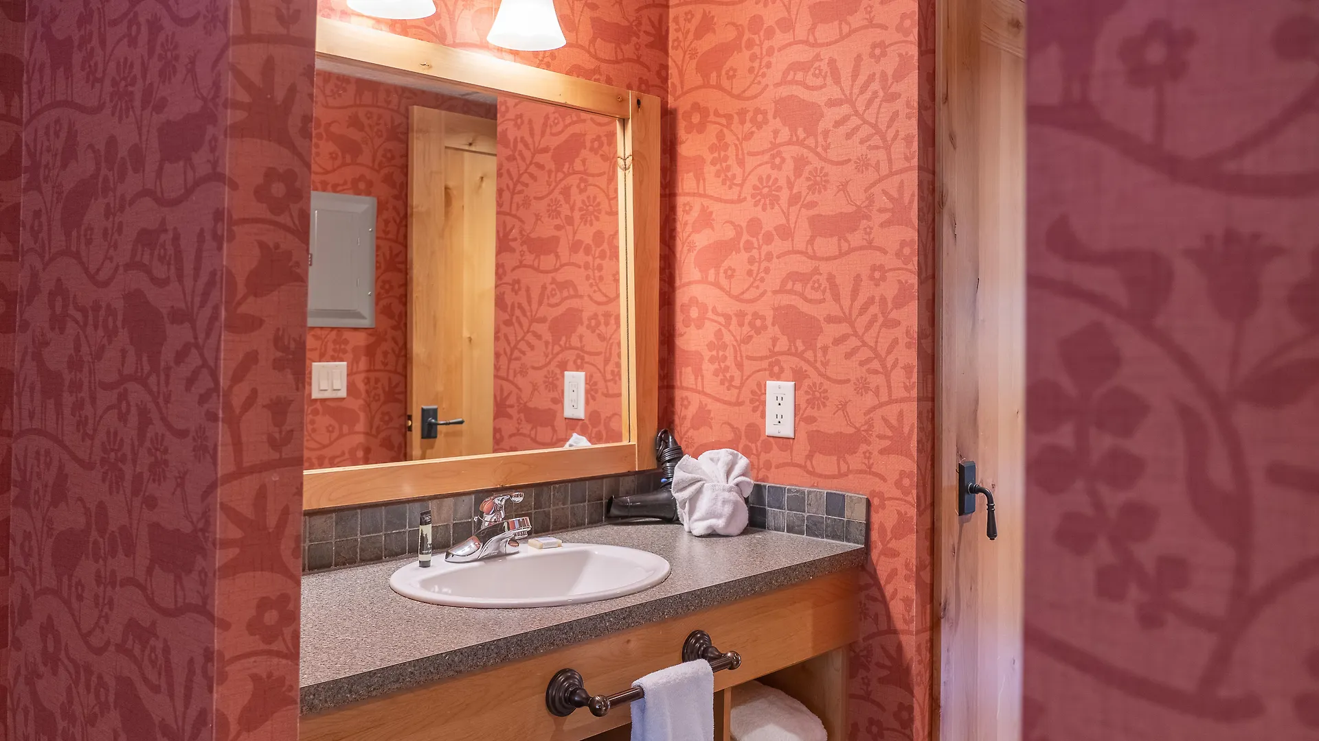 Fox Hotel And Suites Banff
